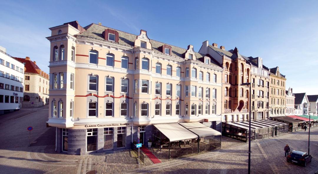 Photo of Others in Haugesund