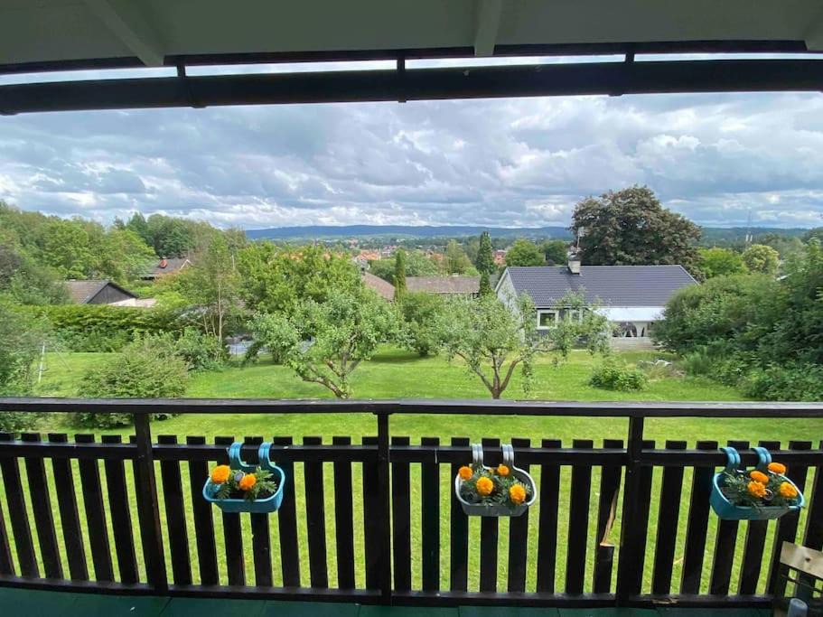 Photo of Patio Balcony in Sunne