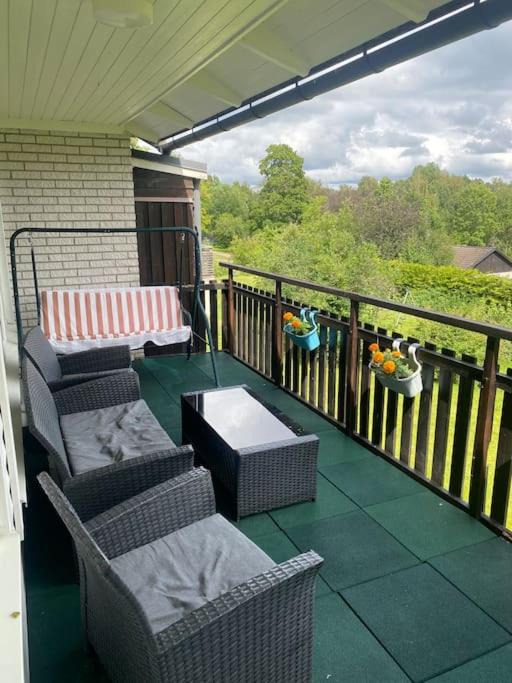 Photo of Patio Balcony in Sunne