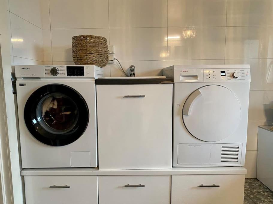 Photo of Kitchen in Askim