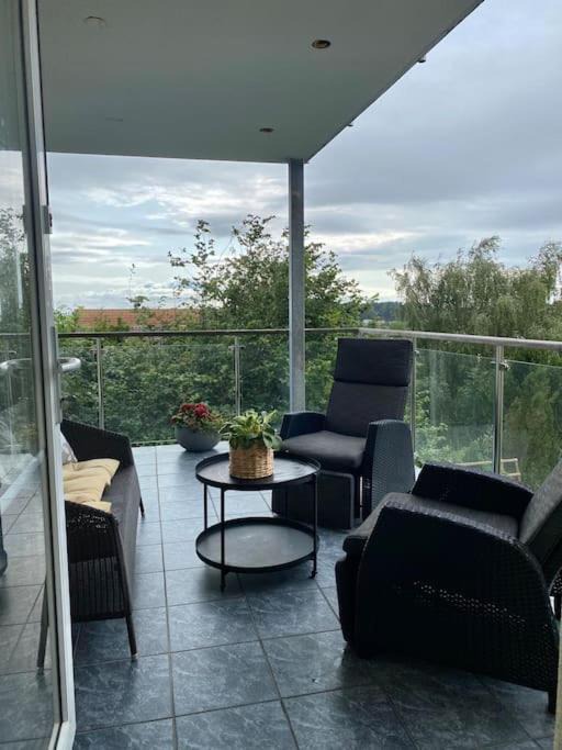Photo of Patio Balcony in Askim