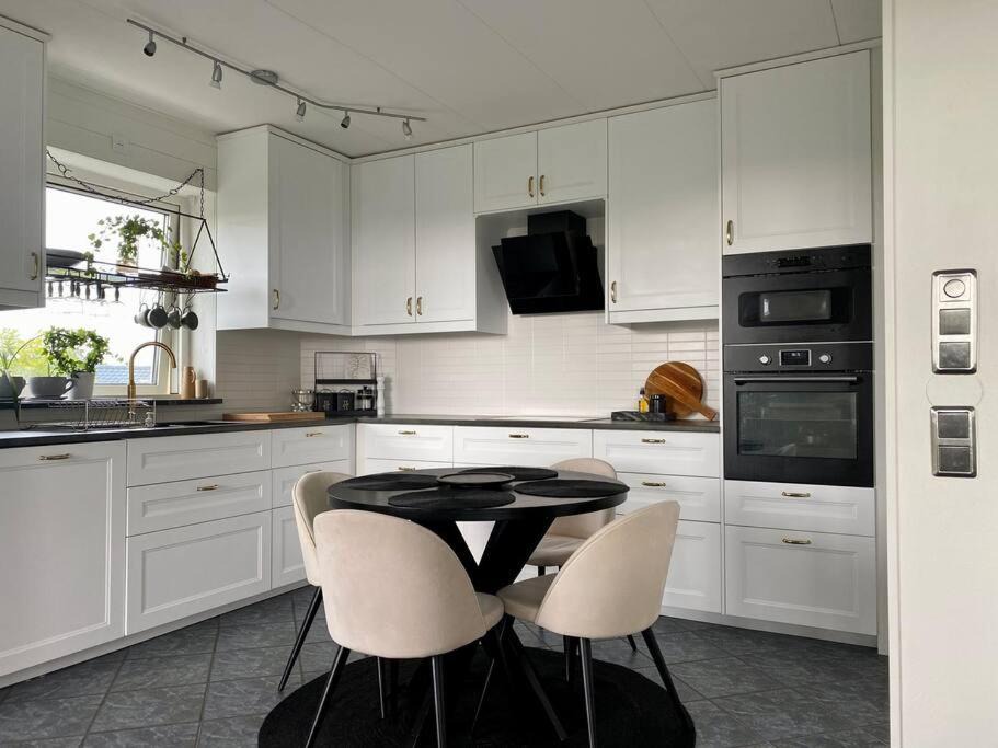 Photo of Kitchen in Askim