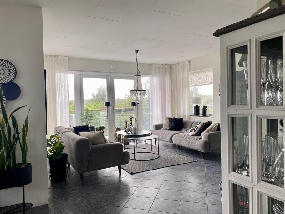 Photo of Livingroom in Askim
