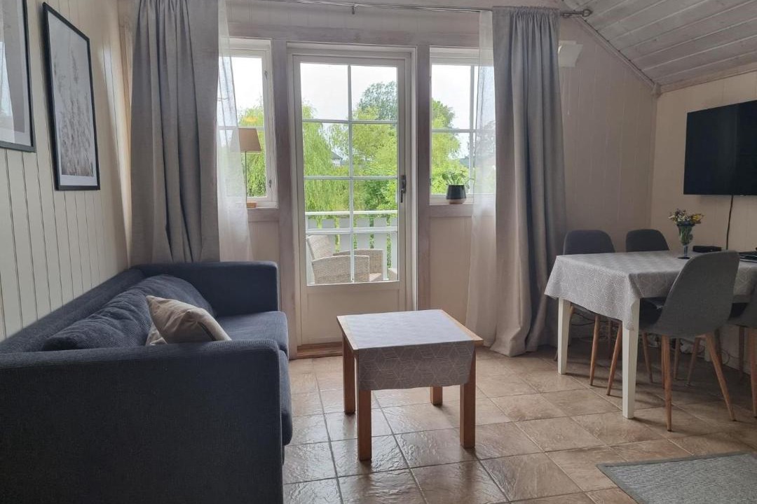 Photo of Livingroom in Kragero