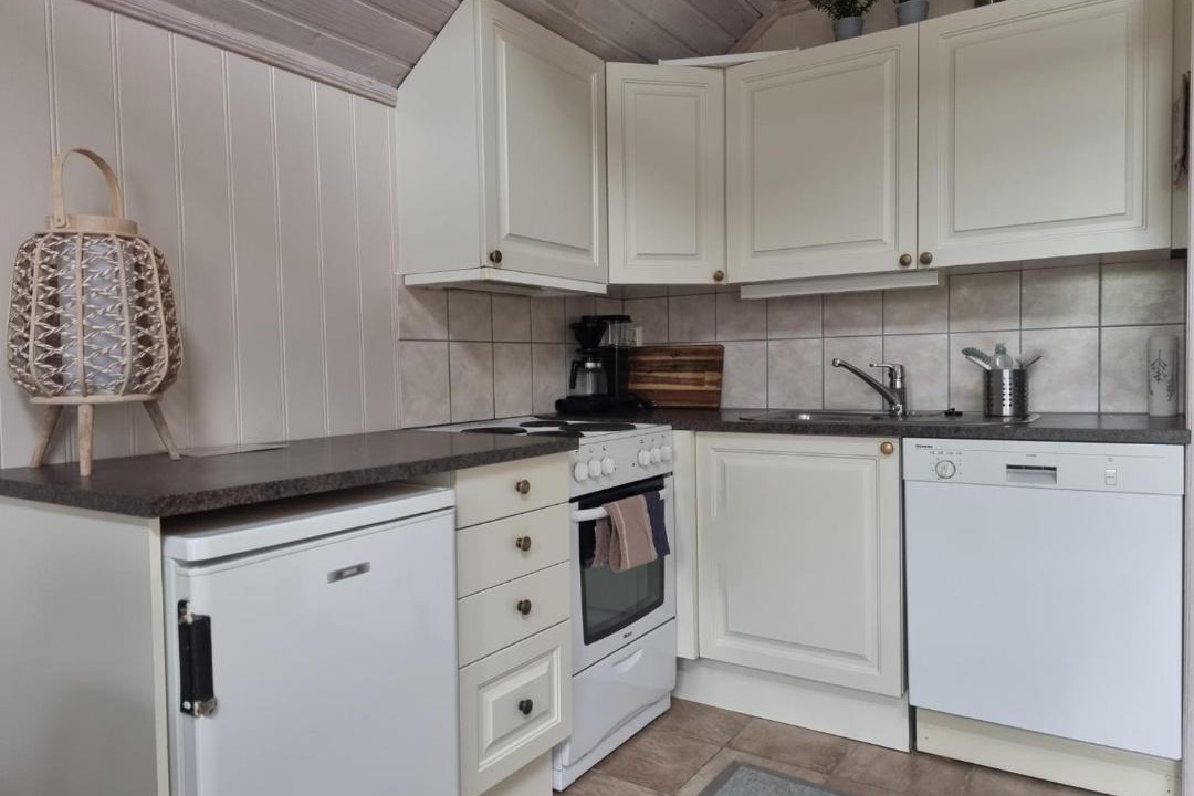 Photo of Kitchen in Kragero