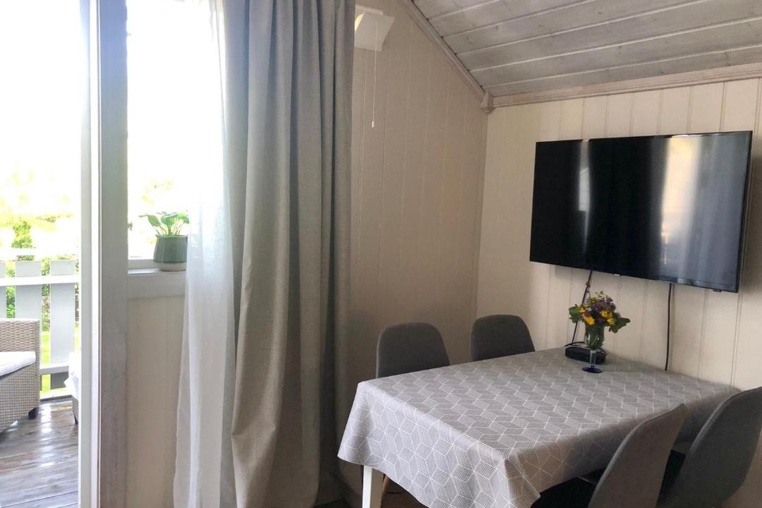 Photo of Bedroom in Kragero