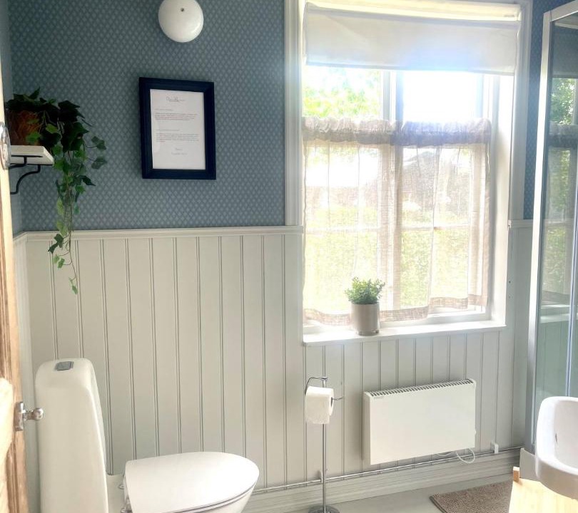 Photo of Bathroom in Lottorp