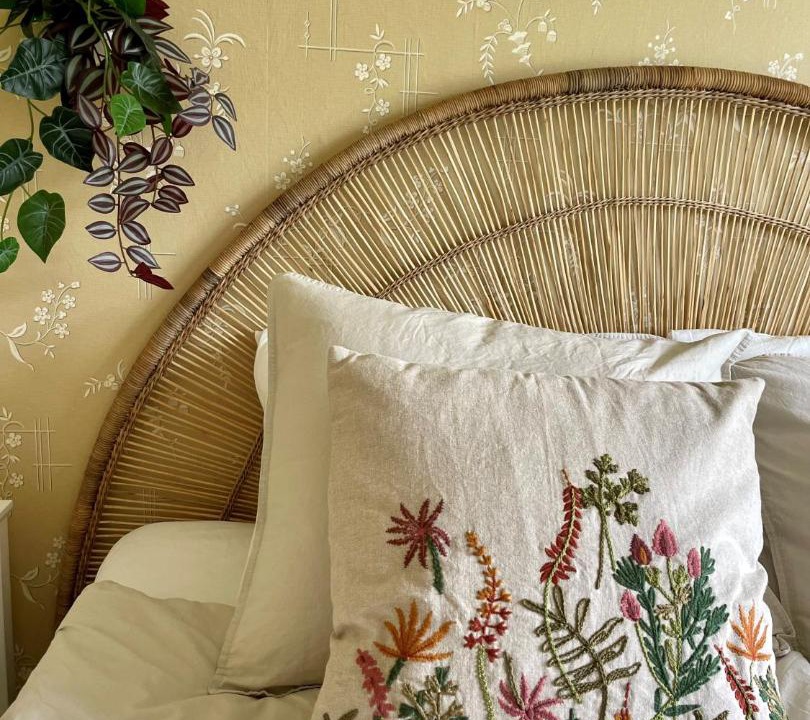 Photo of Bedroom in Lottorp