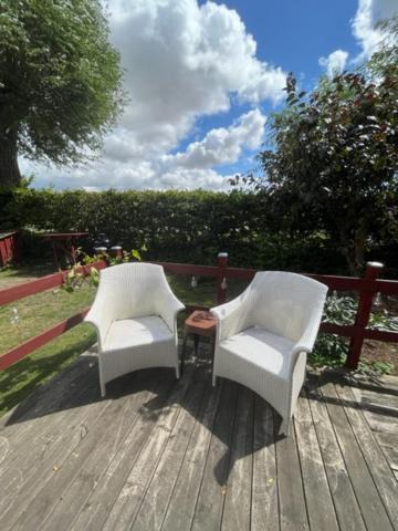 Photo of Patio Balcony in Gislov
