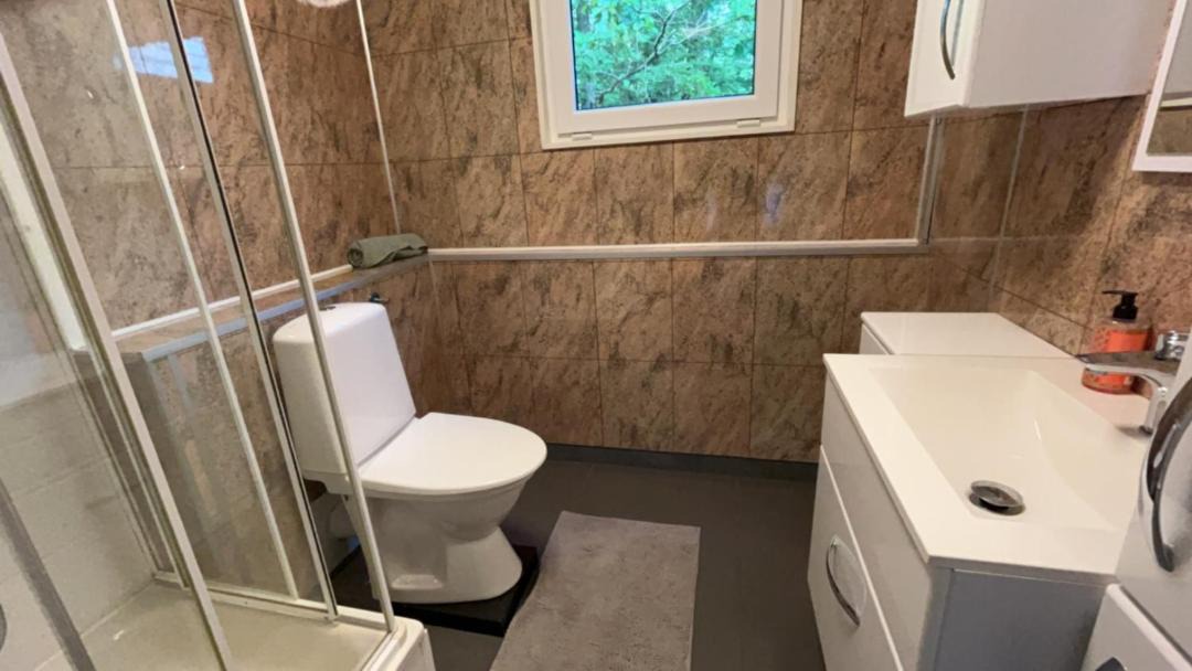 Photo of Bathroom in Skanes Fagerhult