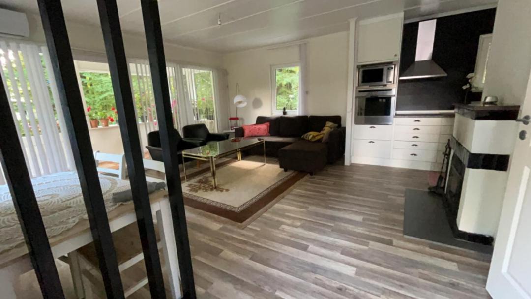 Photo of Livingroom in Skanes Fagerhult