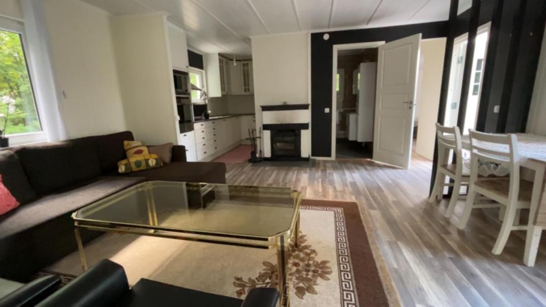 Photo of Livingroom in Skanes Fagerhult