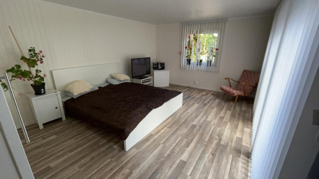Photo of Bedroom in Skanes Fagerhult