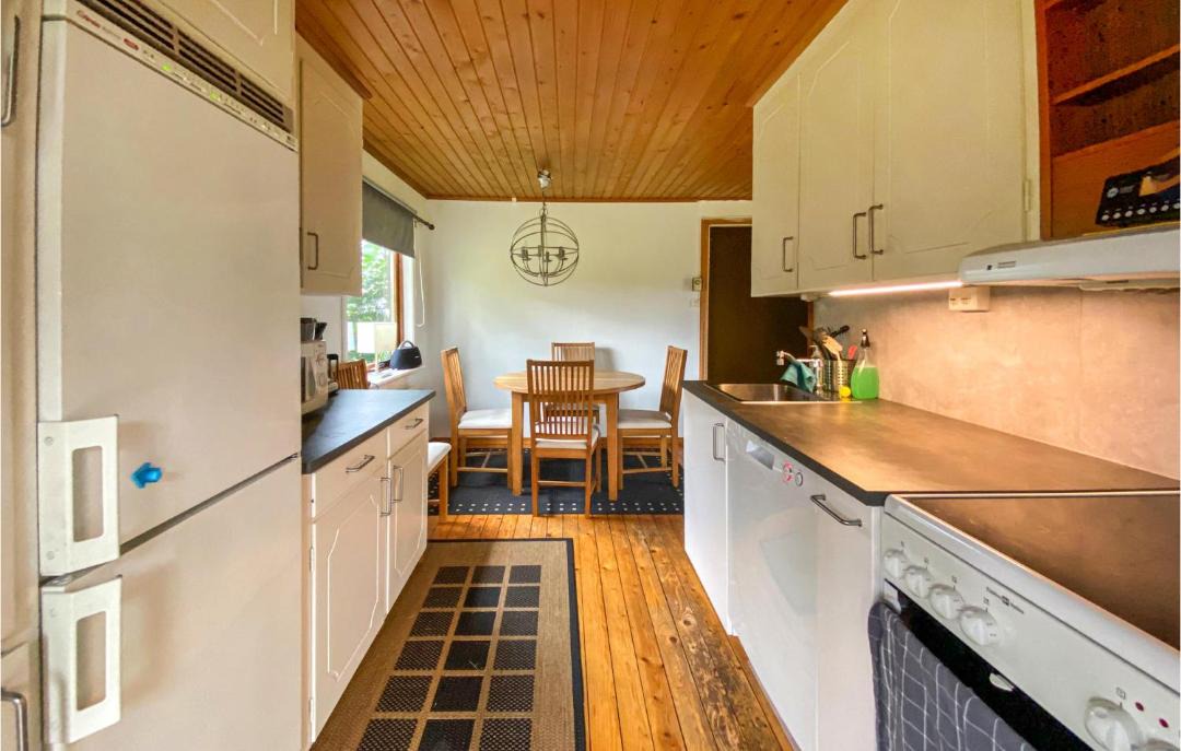 Photo of Kitchen in Varobacka