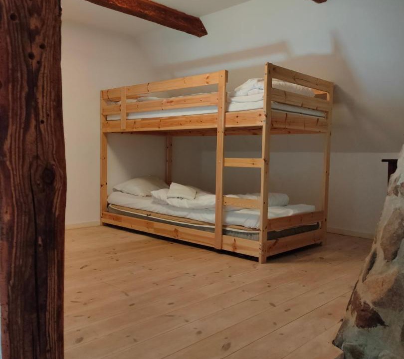 Photo of Bedroom in Nyhamnslage