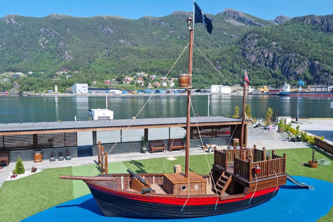 Photo of Others in Svelgen