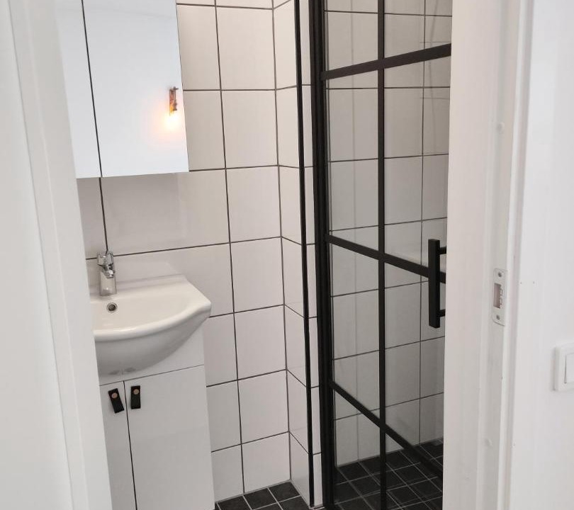 Photo of Bathroom in Nyhamnslage