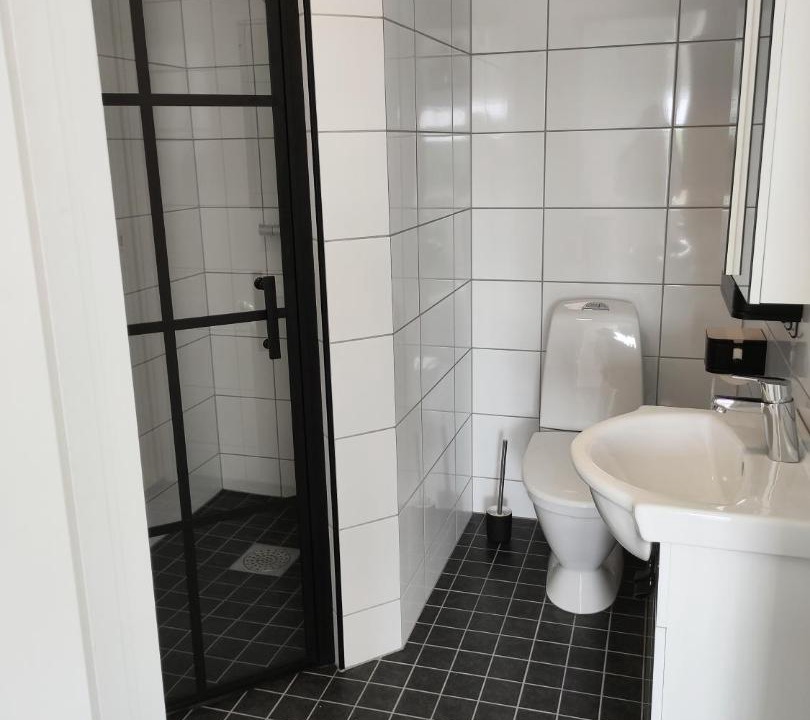 Photo of Bathroom in Nyhamnslage