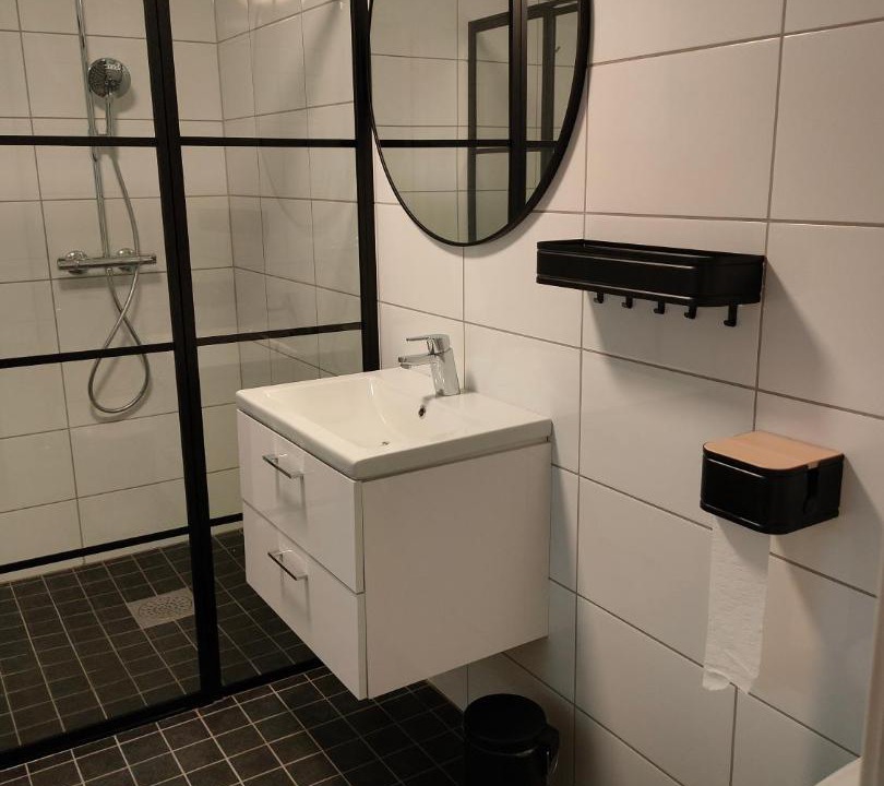 Photo of Bathroom in Nyhamnslage