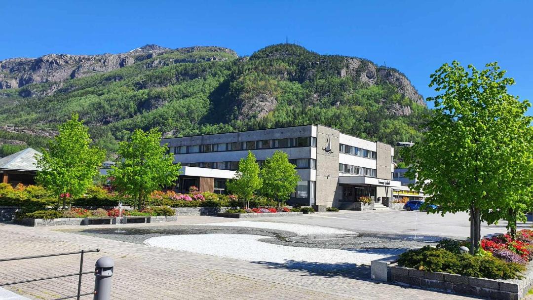 Photo of Others in Svelgen