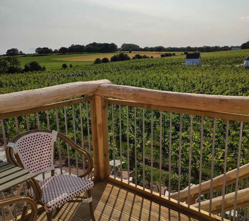 Photo of Patio Balcony in Nyhamnslage
