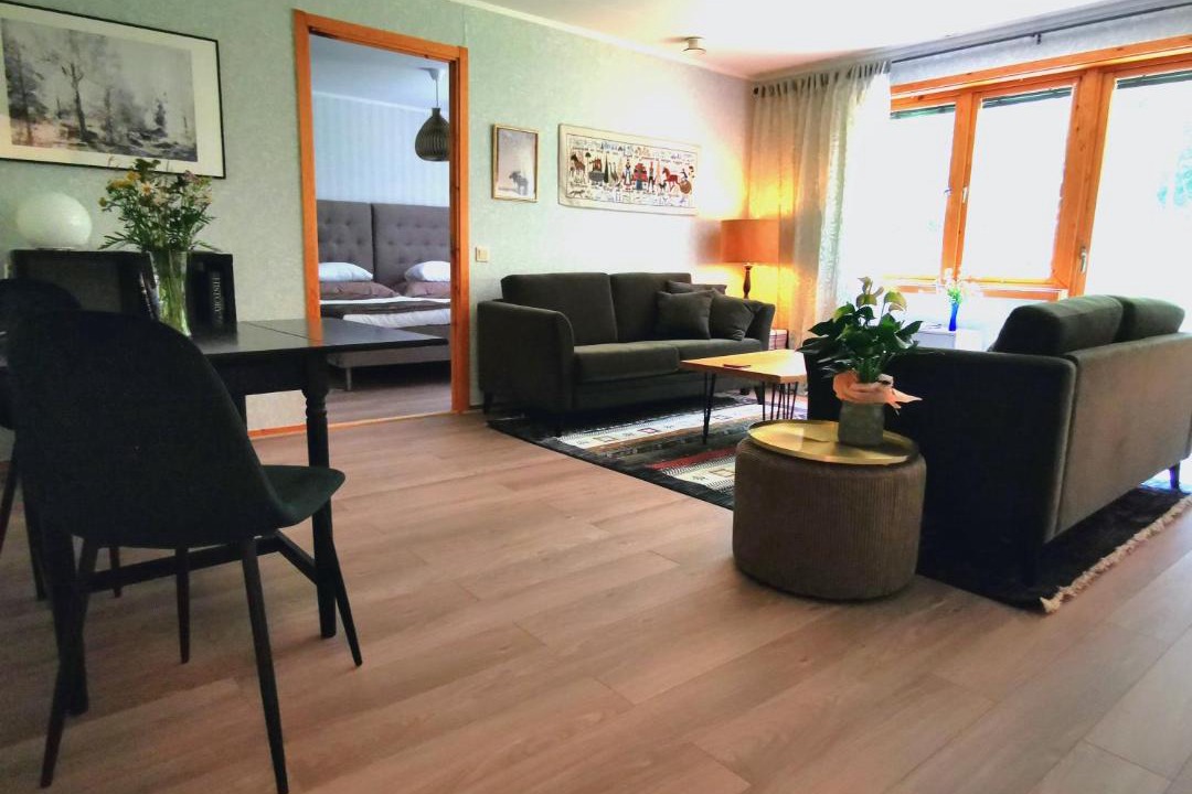Photo of Livingroom in Bracke Municipality