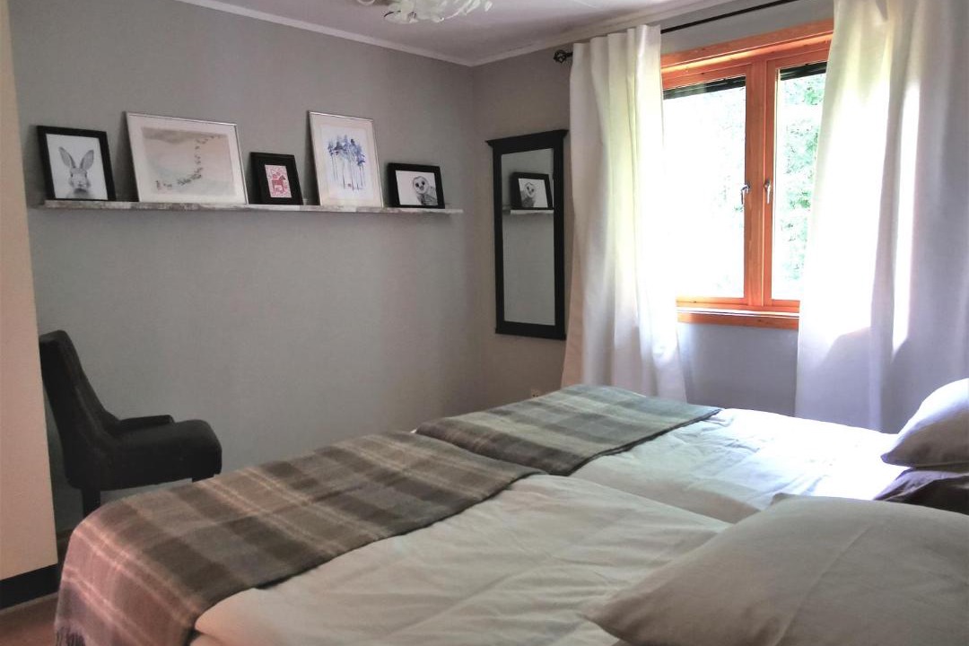 Photo of Bedroom in Bracke Municipality