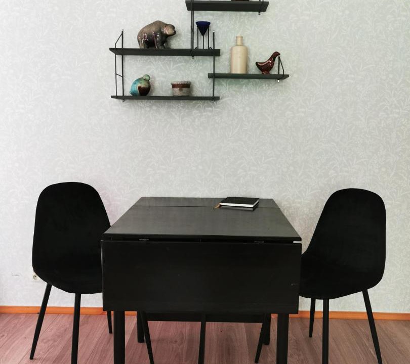 Photo of Livingroom in Bracke Municipality