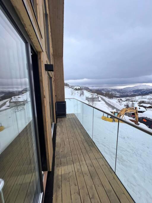 Photo of Patio Balcony in Svidalen