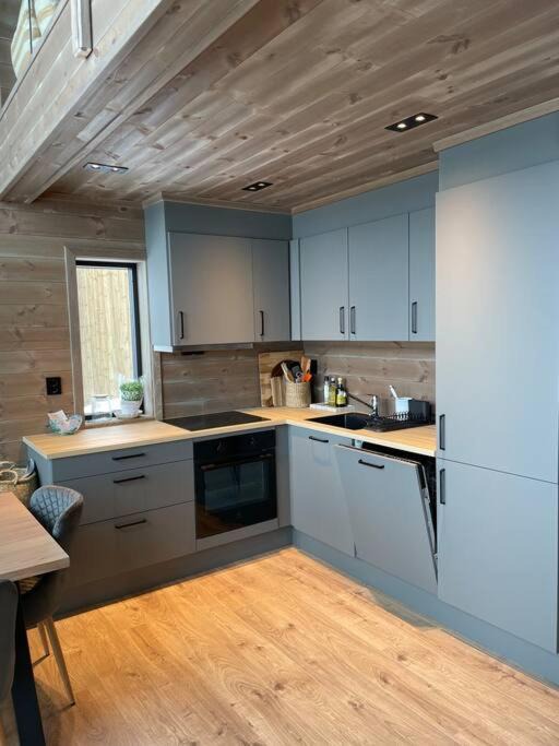 Photo of Kitchen in Svidalen