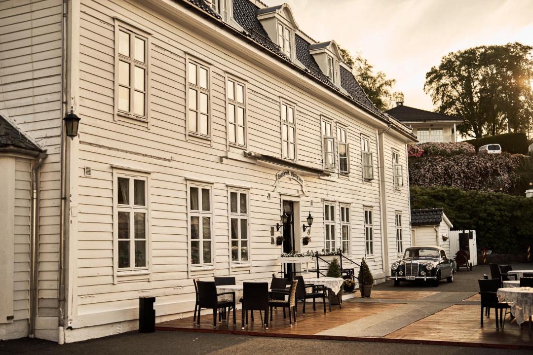 Photo of Others in Bekkjarvik
