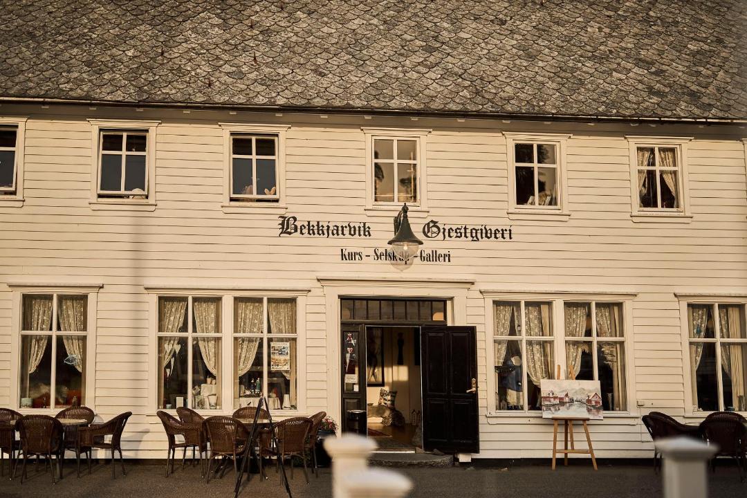 Photo of Others in Bekkjarvik