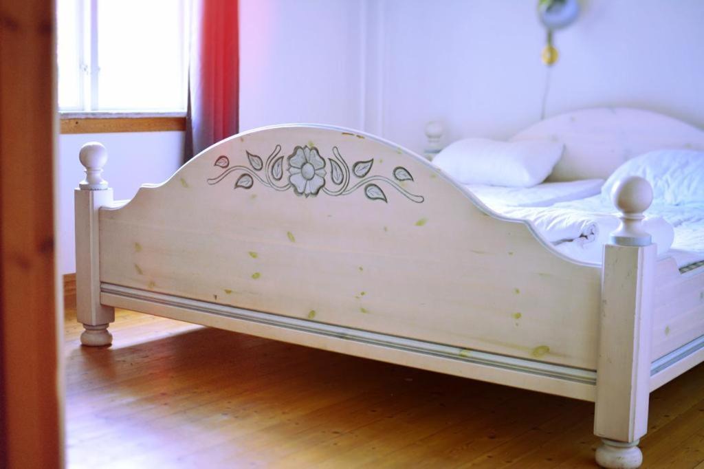 Photo of Bedroom in Norra Fagelas