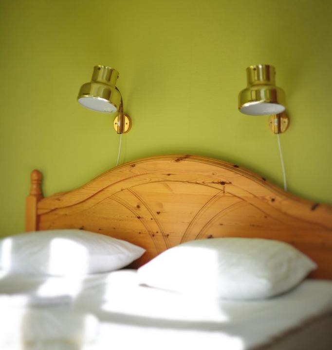 Photo of Bedroom in Norra Fagelas
