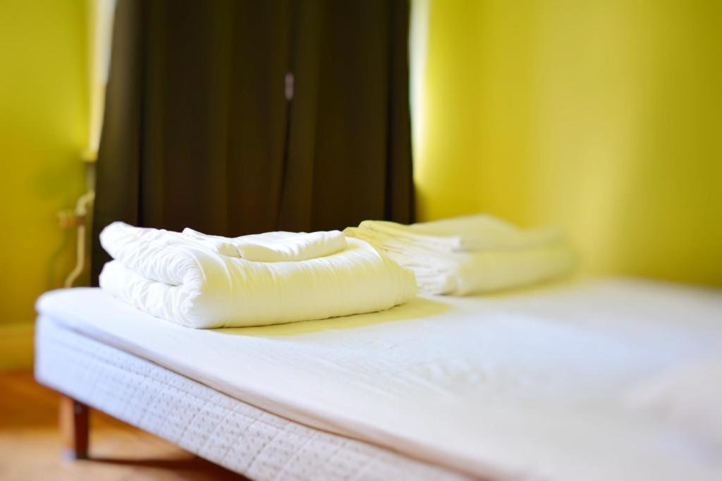 Photo of Bedroom in Norra Fagelas
