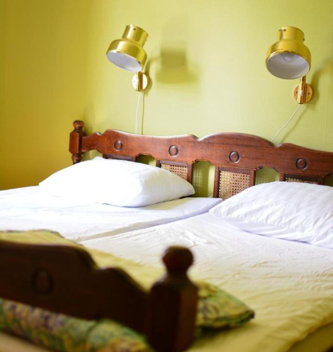 Photo of Bedroom in Norra Fagelas