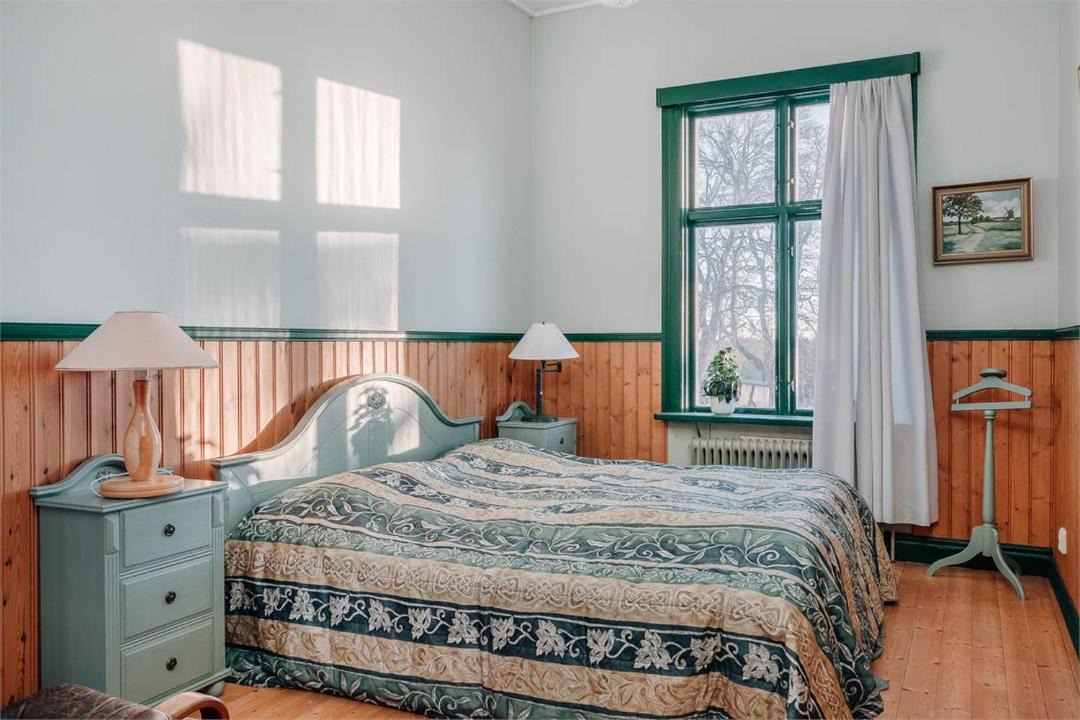 Photo of Bedroom in Norra Fagelas