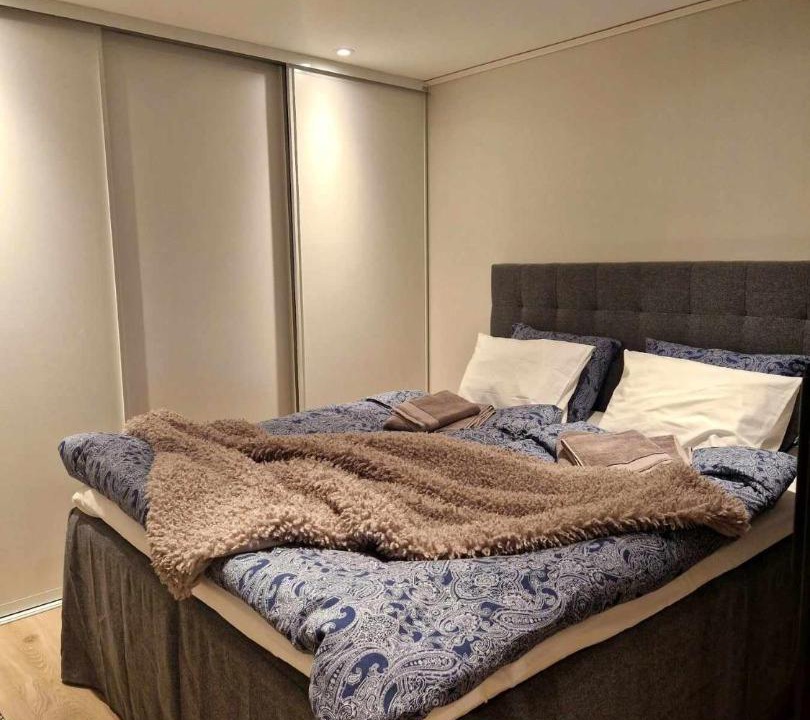 Photo of Bedroom in Kungsangen