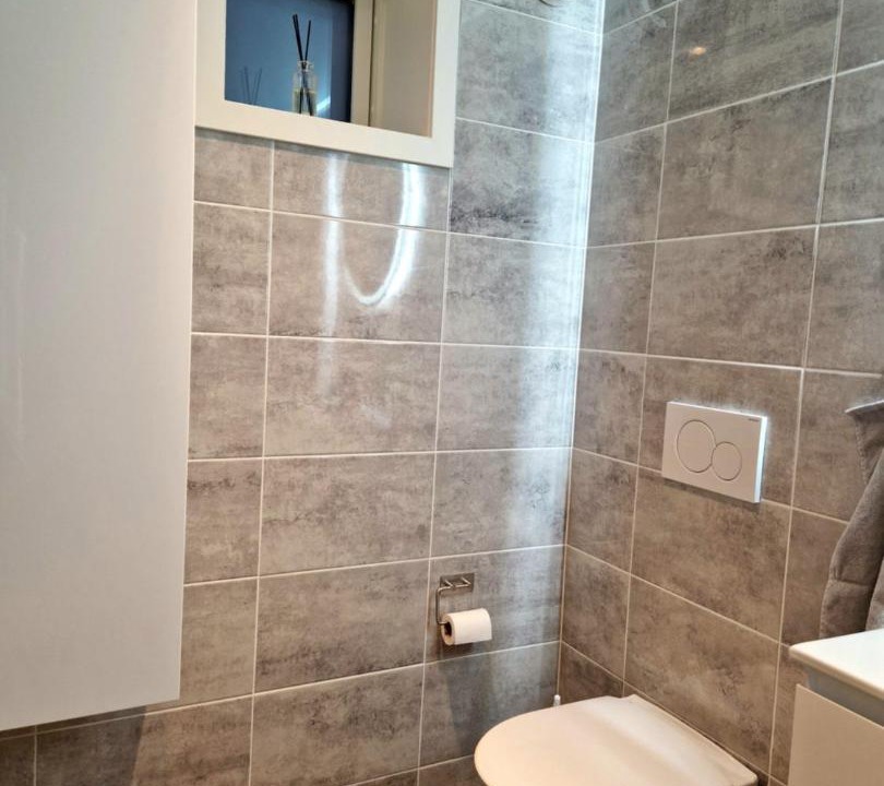 Photo of Bathroom in Kungsangen