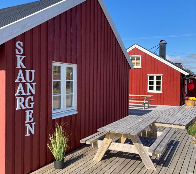 Photo of Others in Stamsund