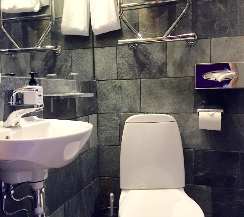 Photo of Bathroom in Norrmalm