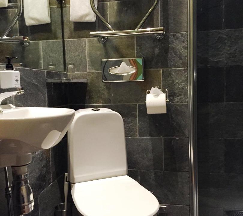 Photo of Bathroom in Norrmalm