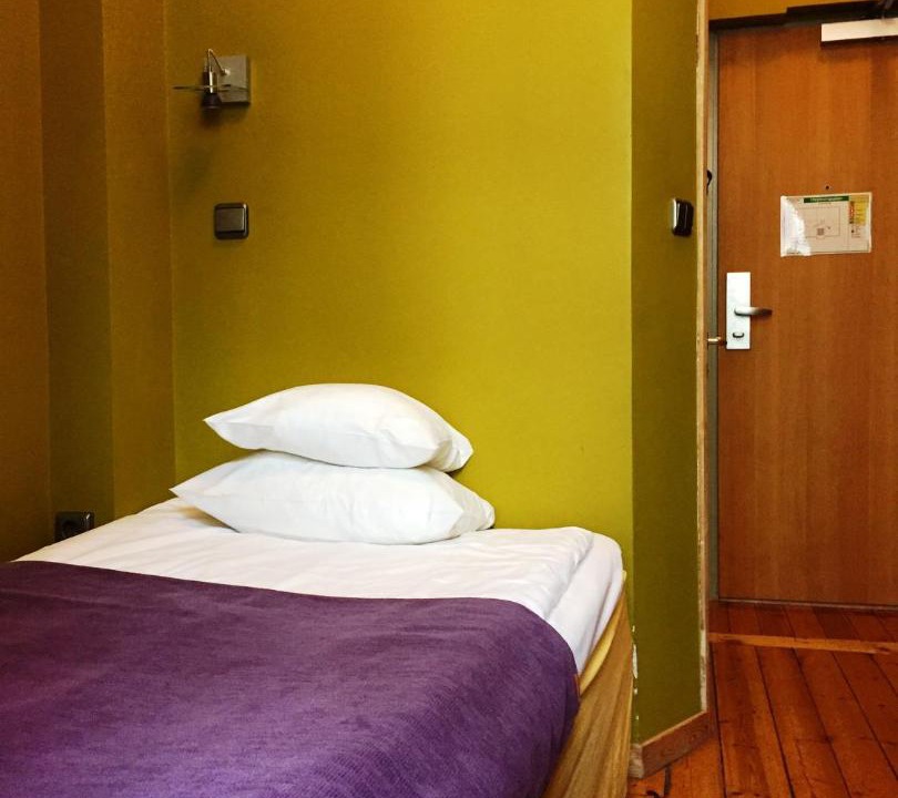 Photo of Bedroom in Norrmalm