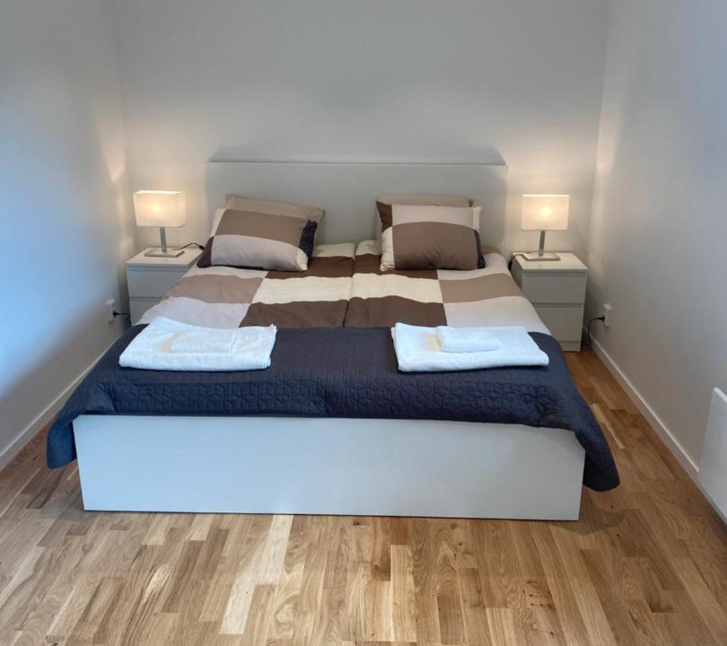 Photo of Bedroom in Jarfalla Municipality