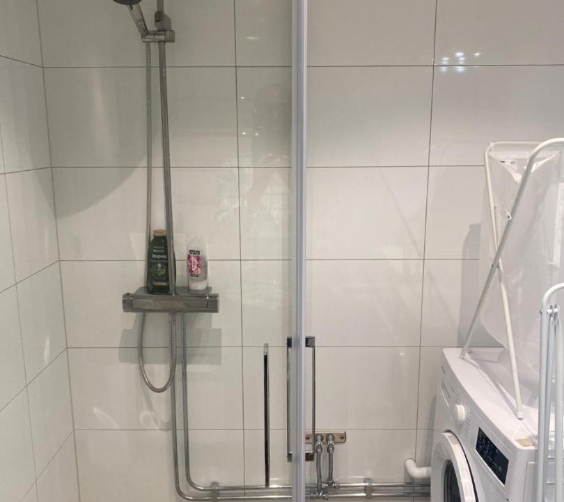 Photo of Bathroom in Jarfalla Municipality