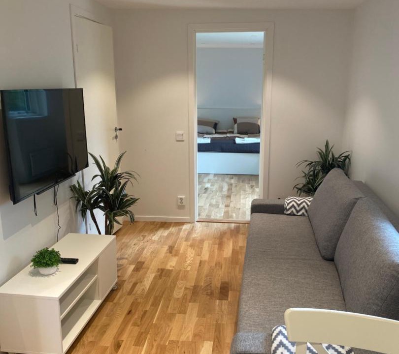 Photo of Livingroom in Jarfalla Municipality