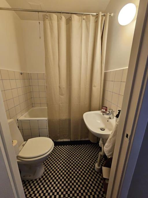 Photo of Bathroom in Gislov
