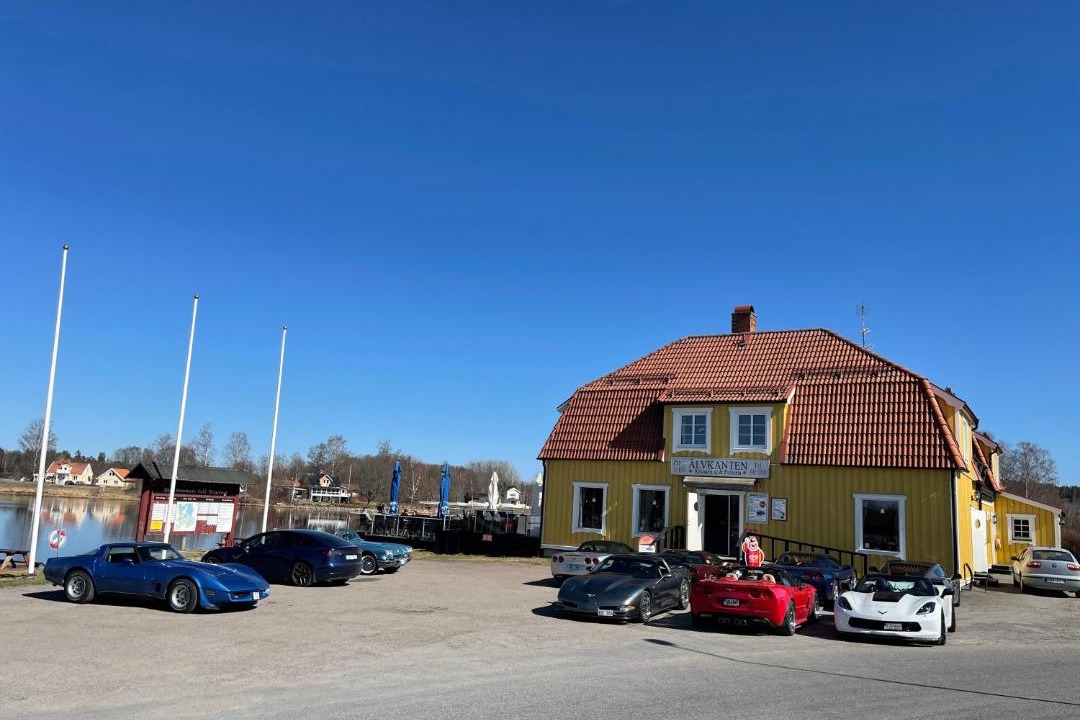Photo of Others in Borlange