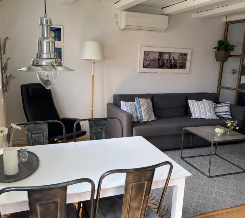 Photo of Livingroom in Nassjo