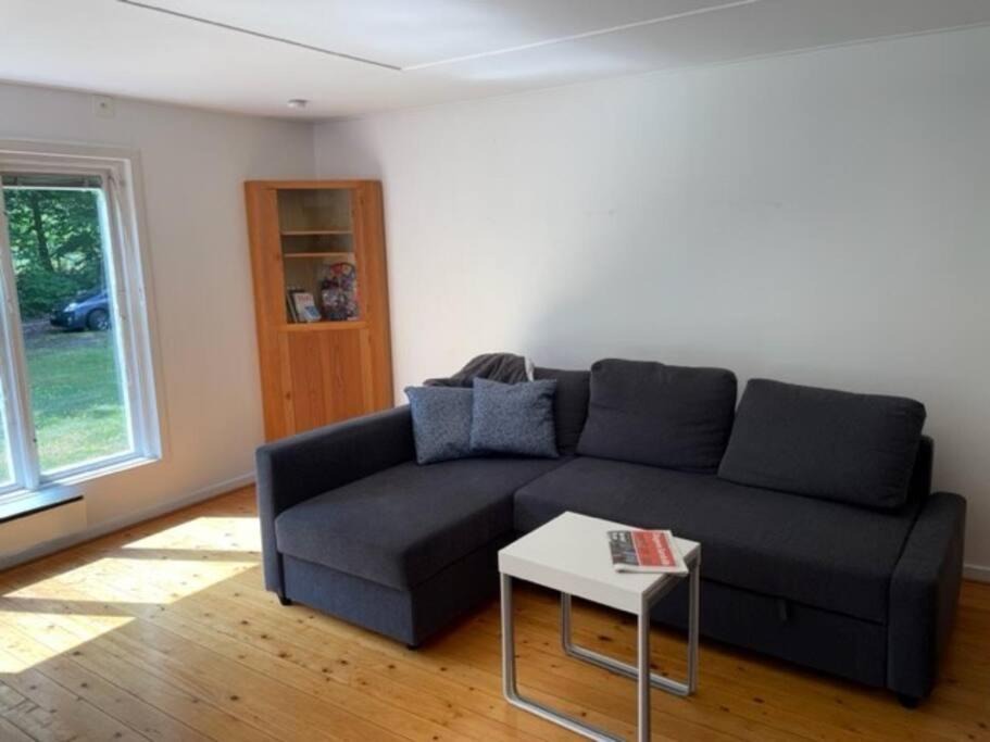 Photo of Livingroom in Hoor